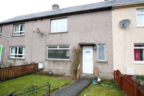 2 Bedroom Terraced